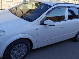 Opel Astra foto 10