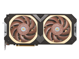 Asus GeForce RTX 4080 Super 16GB GDDR6X Noctua foto 2