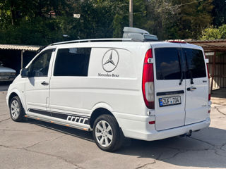 Mercedes Vito foto 3