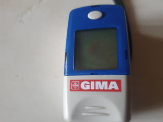 Oximetru Gima Oxy 5