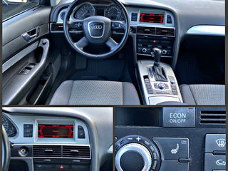 Audi A6 foto 5