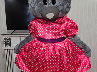 Chirie Mascote VIP pentru maturi foto 1