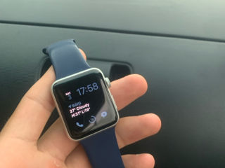 Apple Watch Series 3