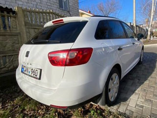 Seat Ibiza foto 4