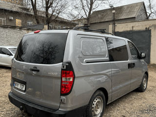 Hyundai H300 foto 3