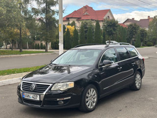 Volkswagen Passat foto 3