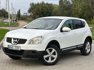 Nissan Qashqai foto 1