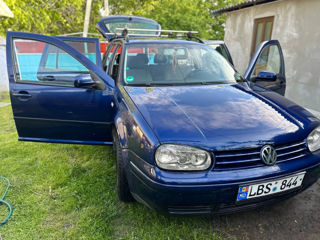 Volkswagen Golf foto 2