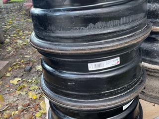 Discuri 5x114.3 R16