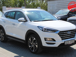 Hyundai Tucson foto 4