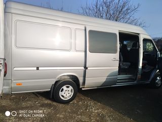 Mercedes Sprinter foto 10