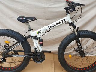 Fat-bike super pret 5900 lei!!! foto 1