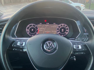 Volkswagen Tiguan foto 9