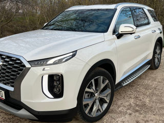 Hyundai Palisade foto 9