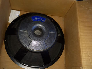 Vind 2 difuzoare bass Beyma 15.K- 200 foto 1