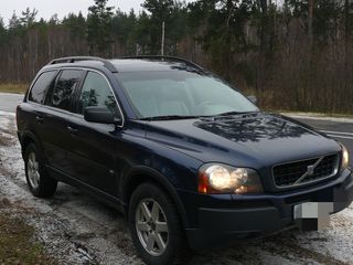 Volvo XC90 foto 2