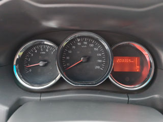 Dacia Duster foto 8