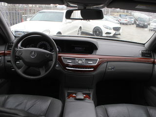 Mercedes S Class foto 8