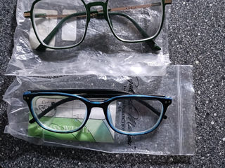 Продам очки новые -2,5  цена150 лей  пара
