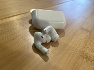 Air Pods Pro2 foto 8