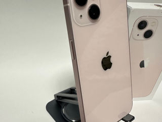 iPhone 13 pink 128 gb foto 4