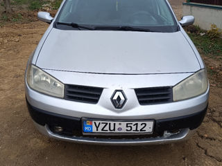 Renault Megane foto 4