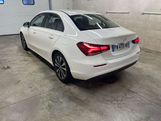 Mercedes A-Class foto 6