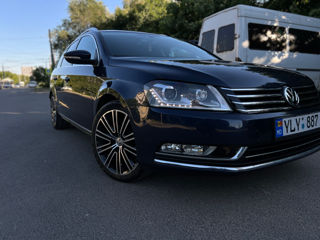 Volkswagen Passat foto 6