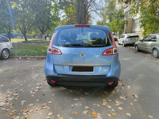 Renault Scenic foto 6