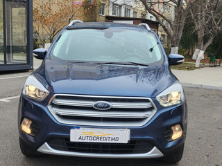 Ford Kuga foto 14