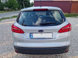 Ford Focus foto 3