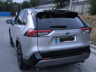 Toyota Rav 4 foto 5