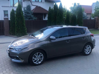 Toyota Auris foto 3