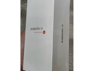 Xiaomi 14 5G 12/512 - 14700 lei - Super Oferta!