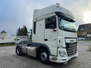 Daf XF460 2016 foto 2