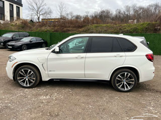 BMW X5 foto 8