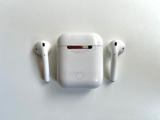 Apple Airpods 2 foto 3