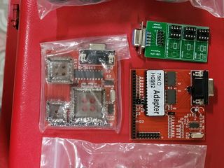 Upa usb Programmer V1.3full