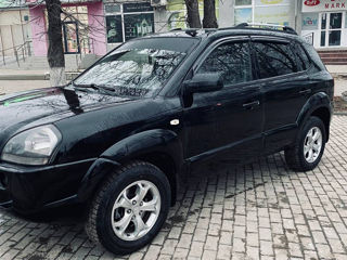 Hyundai Tucson фото 4