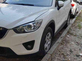 Mazda CX-5 foto 6