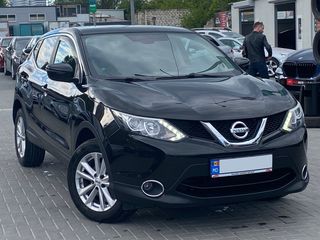 Nissan Qashqai foto 3