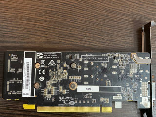 Zotac GeForce GT 1030 2GB foto 2