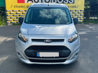 Ford Transit Connect foto 2