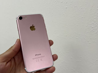 Iphone 7 32gb rose gold ideal