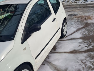 Citroen C2 foto 5