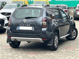 Dacia Duster foto 4