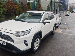 Toyota Rav 4 foto 4