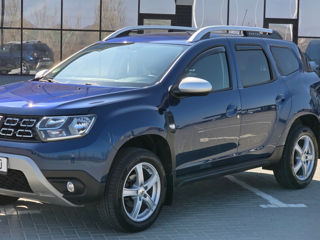 Dacia Duster foto 0
