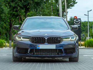 BMW M Models foto 1