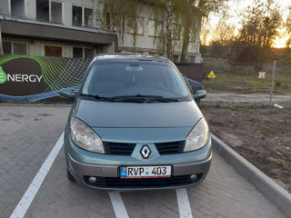 Renault Scenic foto 6